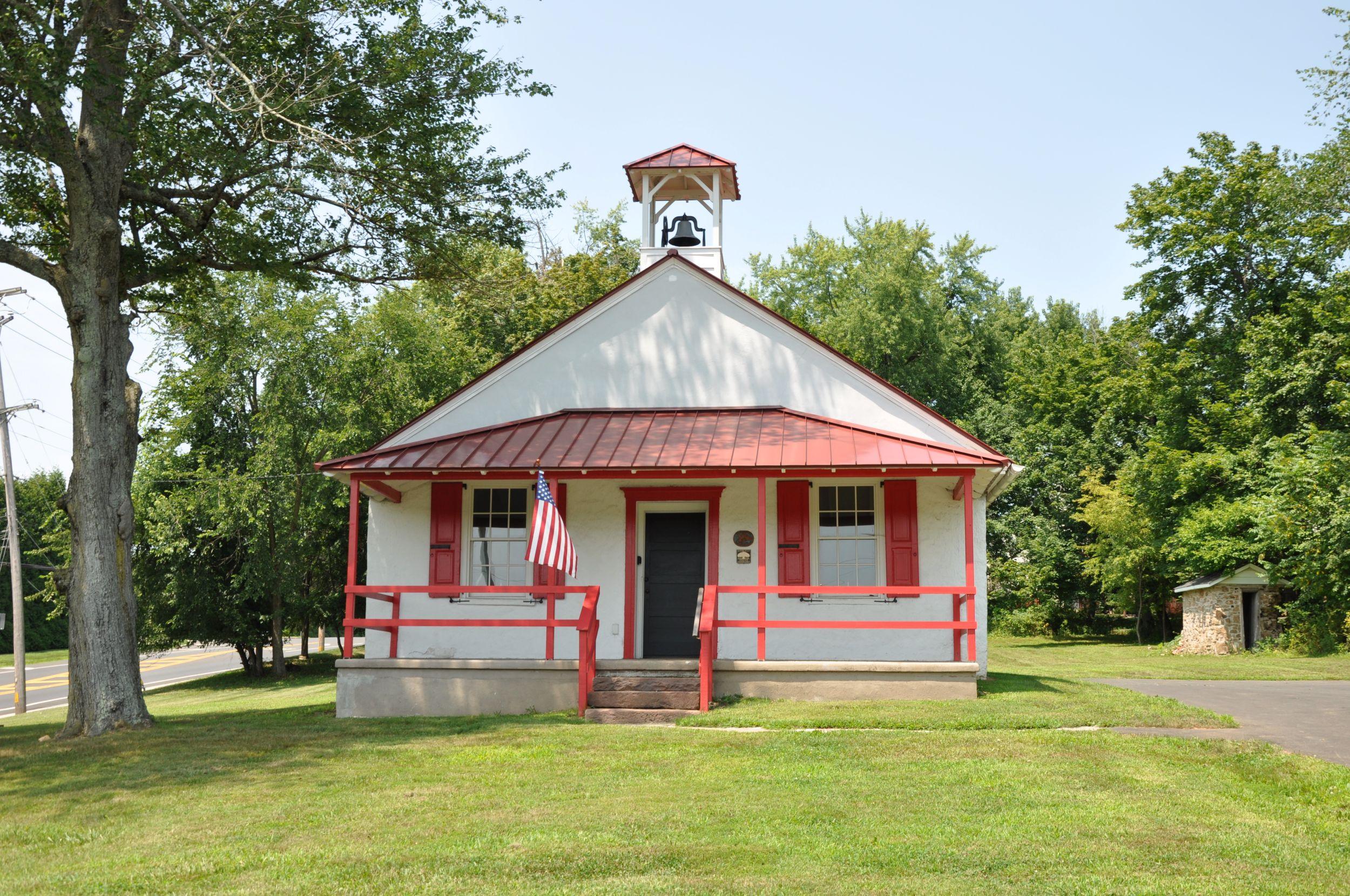 Warrington Historical Society